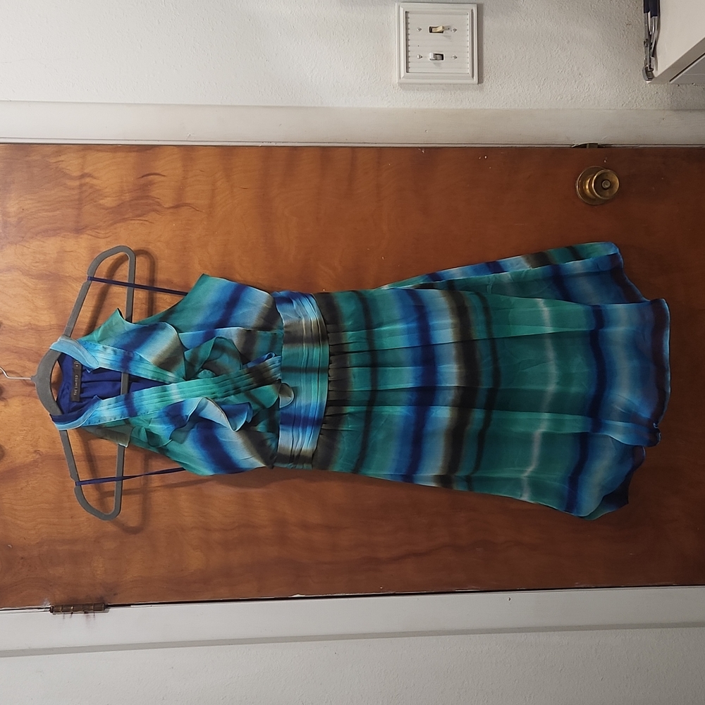 The Limited Summer Dress